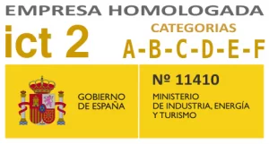 sello de empresa